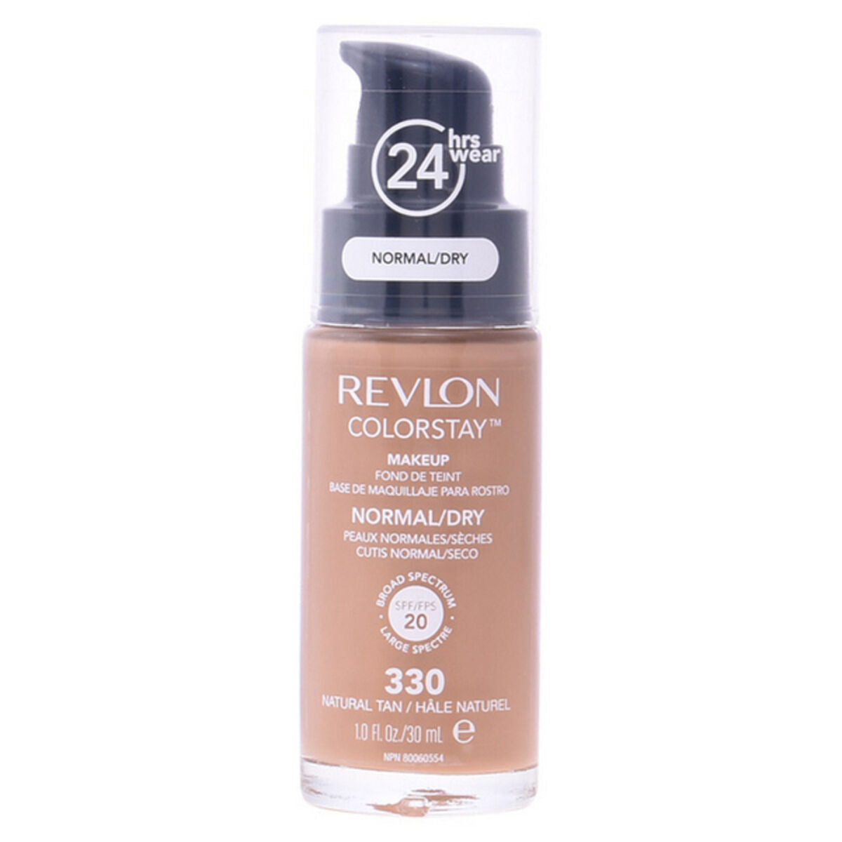 Fluid Foundation Make-up Colorstay Revlon 007377-04 30 ml-0