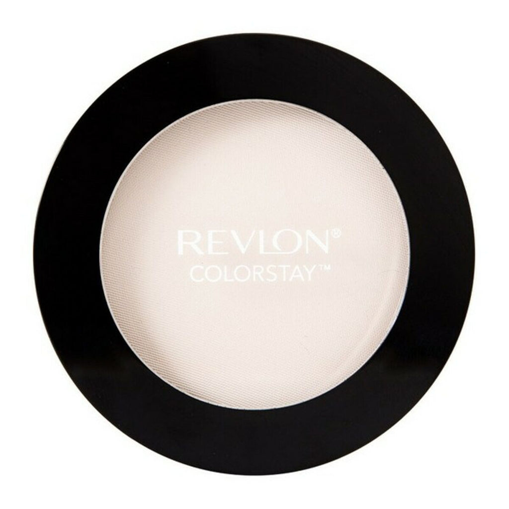 Compact Powders Colorstay Revlon-0