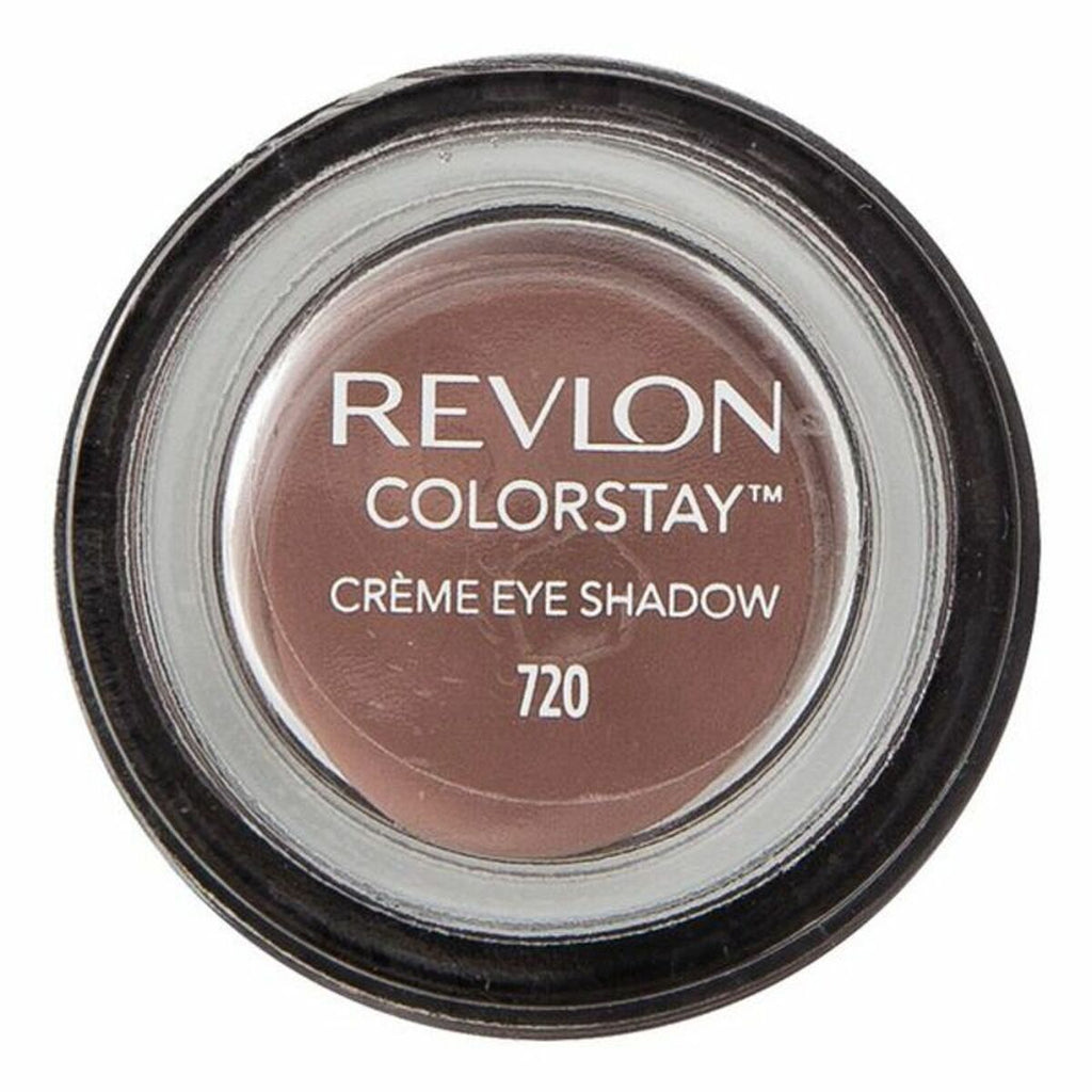 Eyeshadow Colorstay Revlon-10