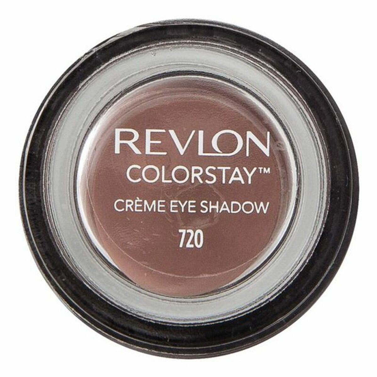 Eyeshadow Colorstay Revlon-10