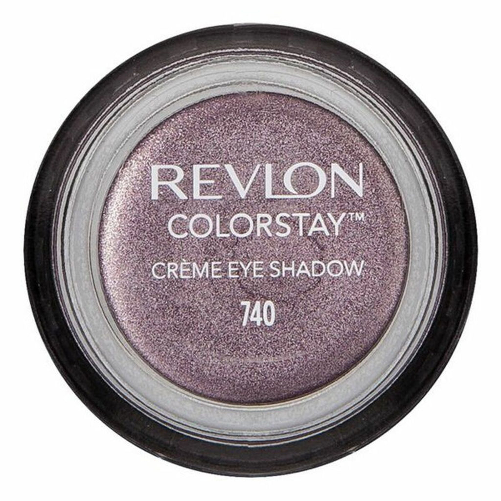 Eyeshadow Colorstay Revlon-6