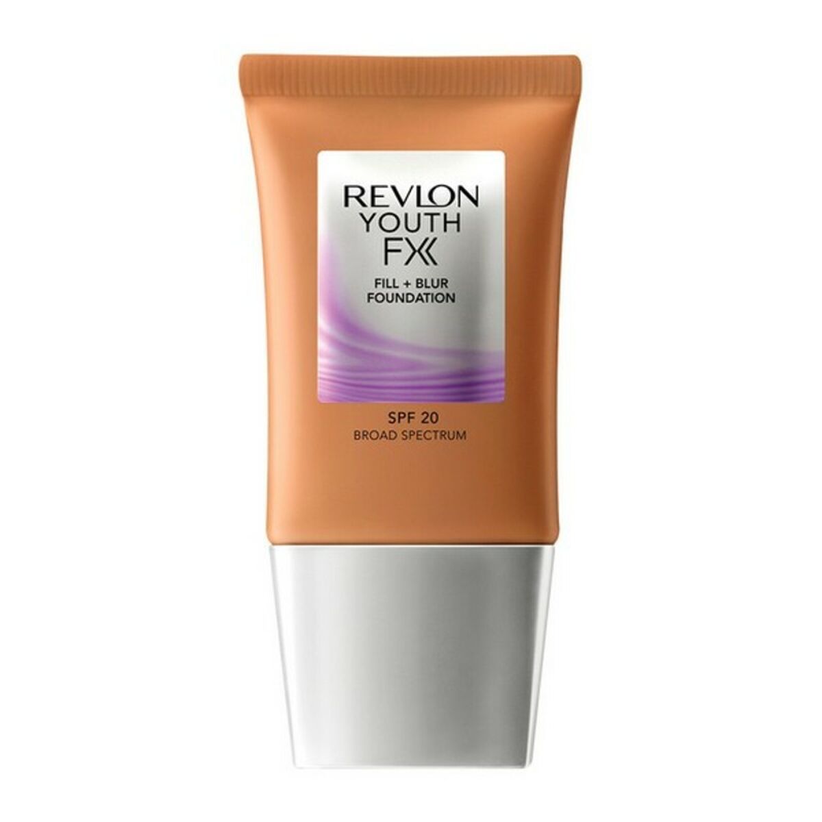 Liquid Make Up Base YouthFX Fill Revlon SPF 20 (30 ml)-4