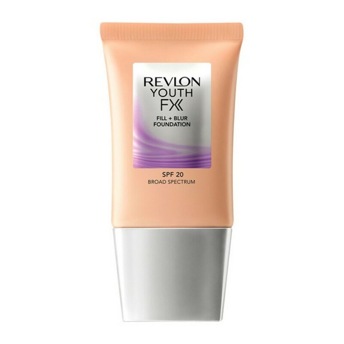 Liquid Make Up Base YouthFX Fill Revlon SPF 20 (30 ml)-5