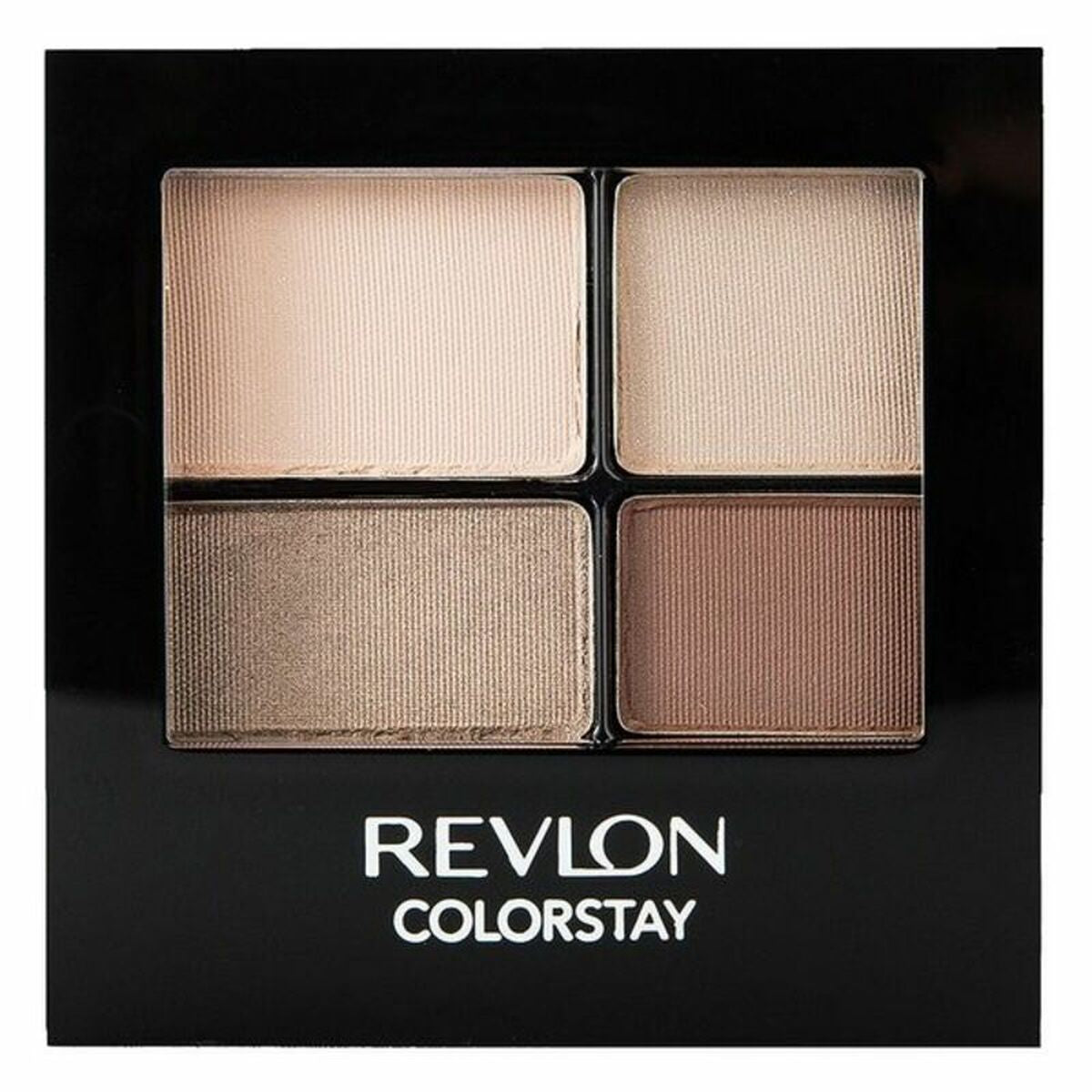 Eye Shadow Palette Revlon Colorstay Hour 4,8 g-0