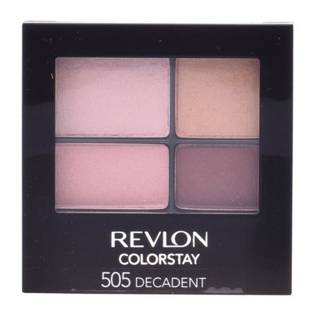 Eyeshadow Color Stay Revlon (4,8 g)-4