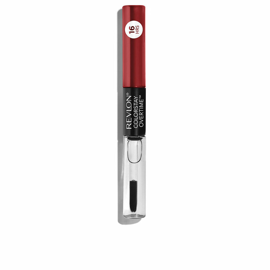 Lipstick Revlon-4