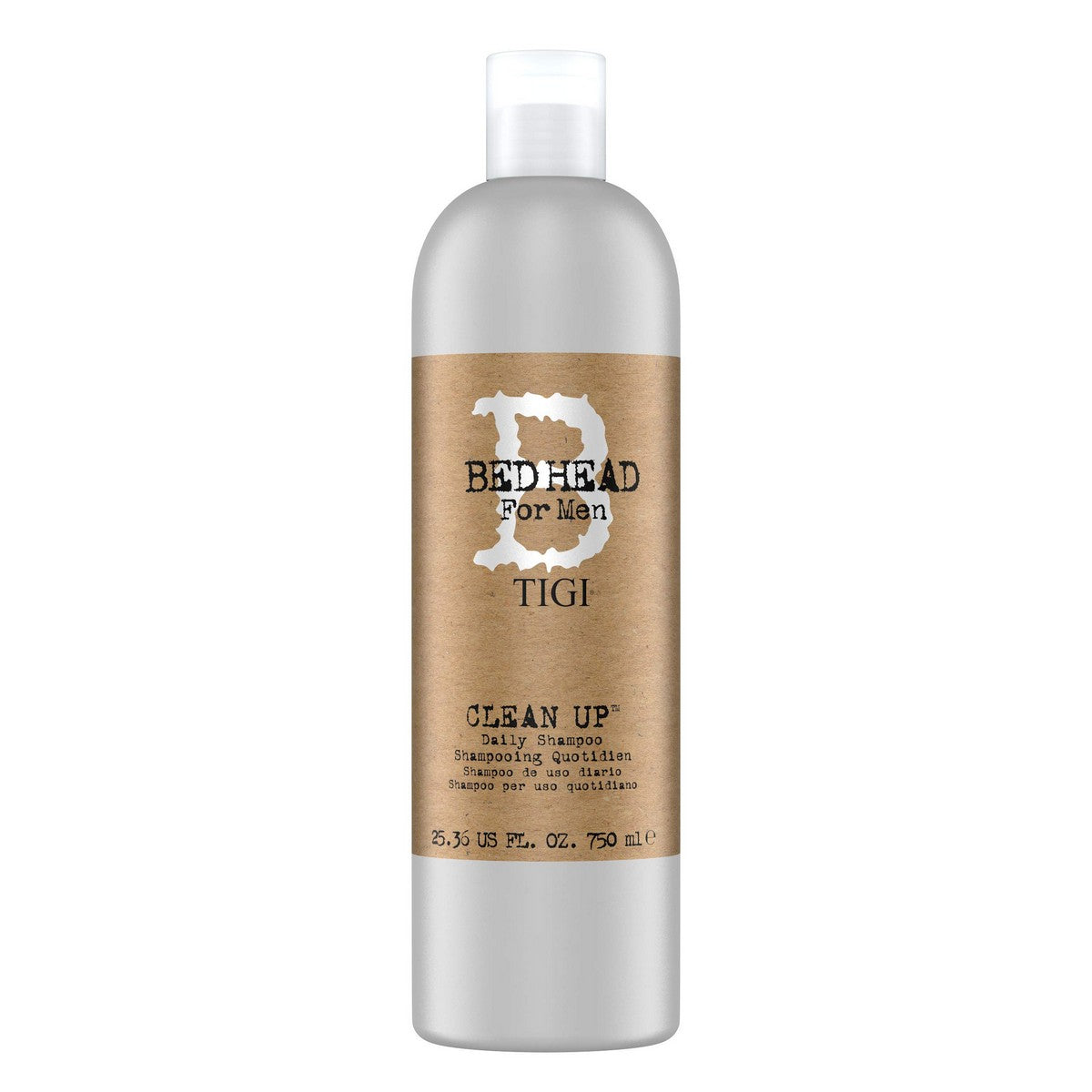 Deep Cleaning Shampoo Tigi TMC426779 750 ml-0