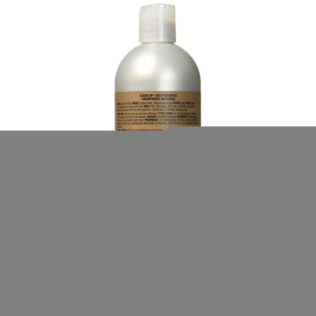 Deep Cleaning Shampoo Tigi TMC426779 750 ml-2