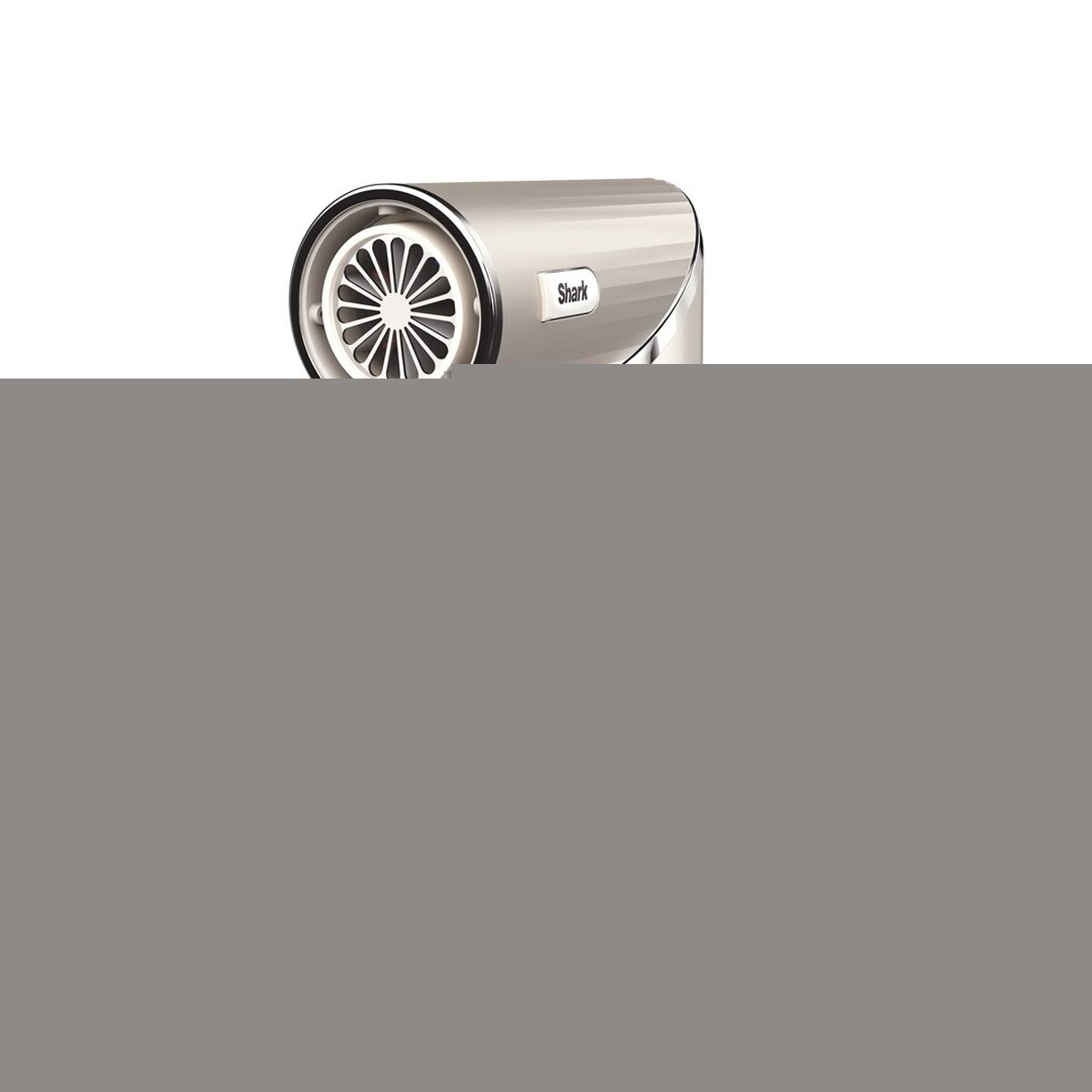 Hairdryer Shark HD424SLEU Champagne 1400 W-19