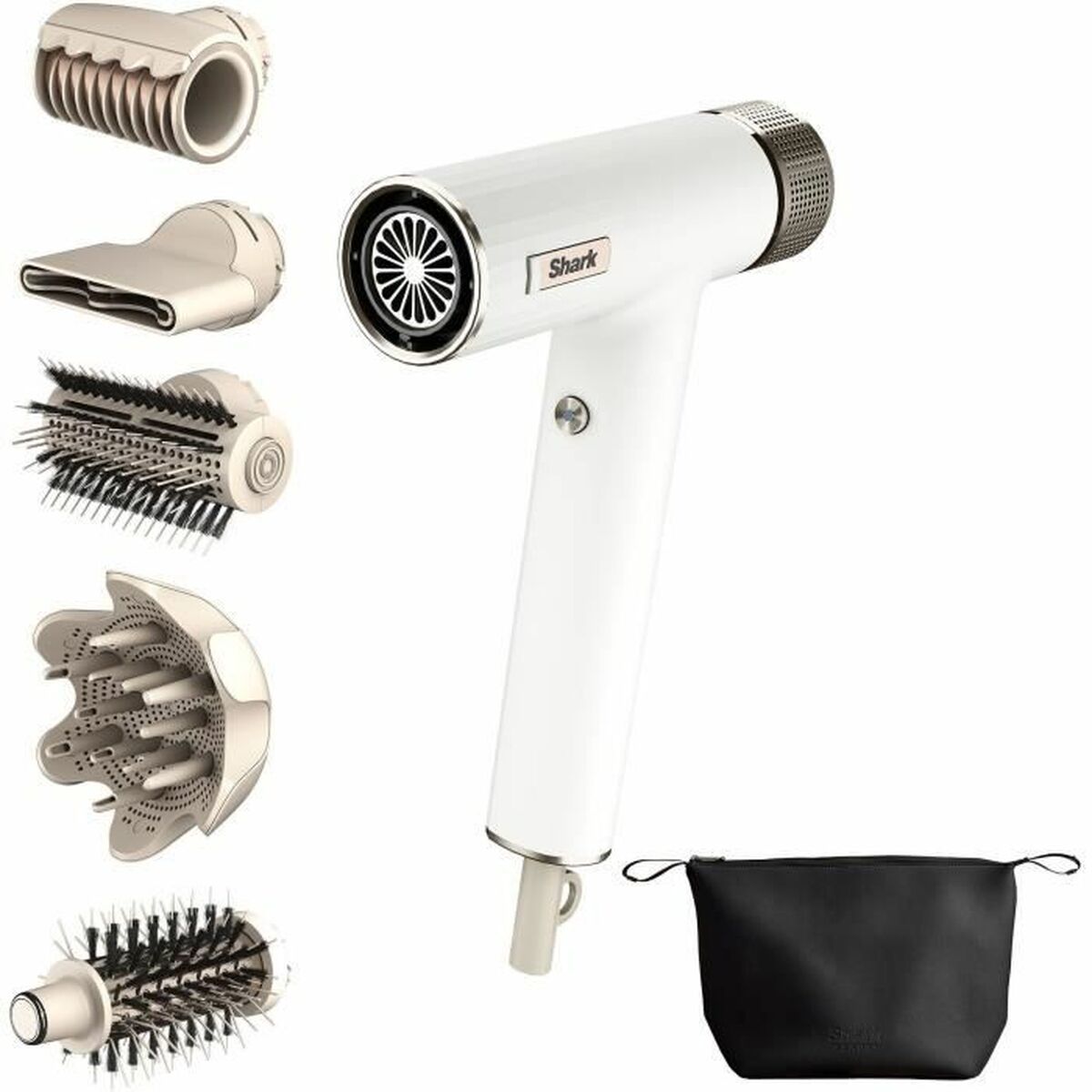 Hairdryer Shark 1700 W-0