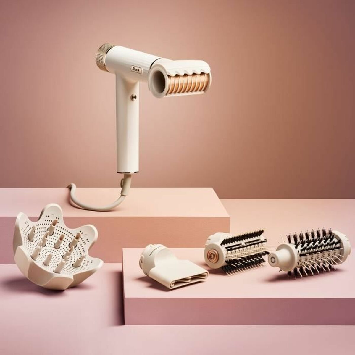 Hairdryer Shark 1700 W-3