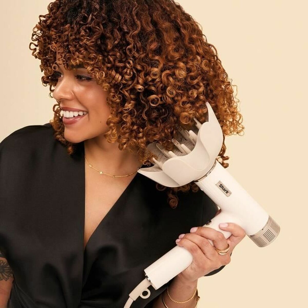 Hairdryer Shark 1700 W-2