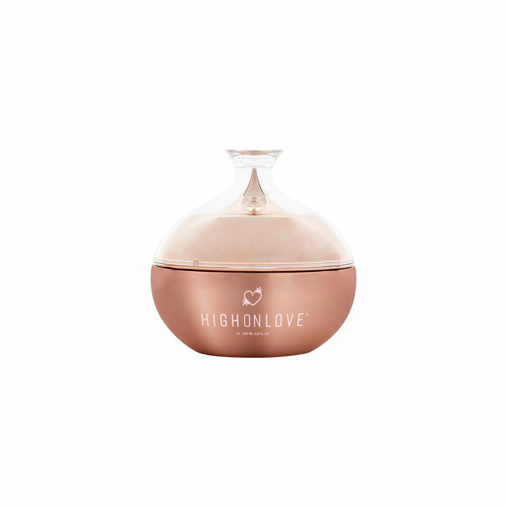 Body Cream Highonlove 200 ml-1
