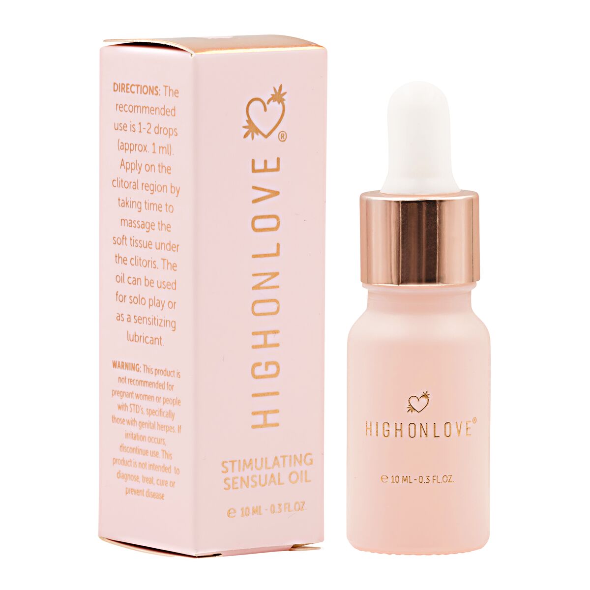 Lip Balm Highonlove-0