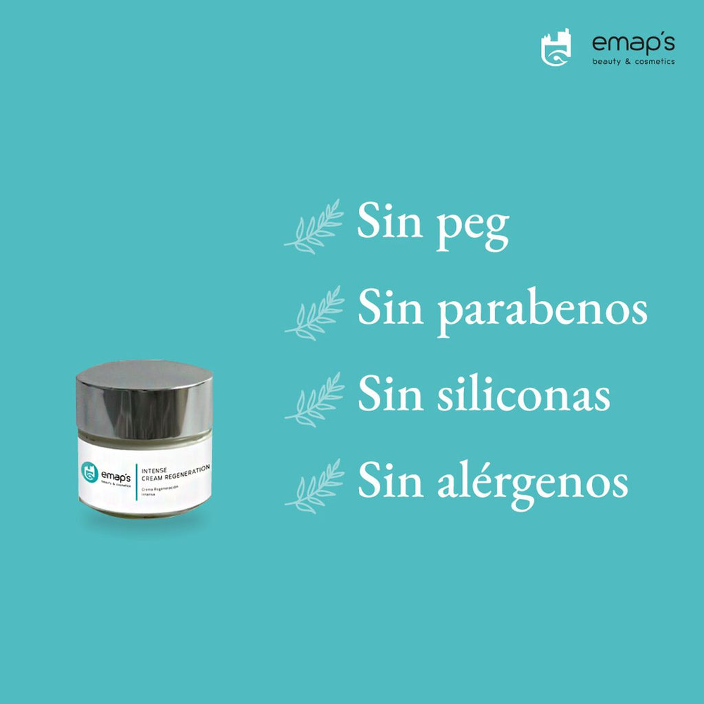 Day Cream Emap'S Beauty & Cosmetics 50 ml-2
