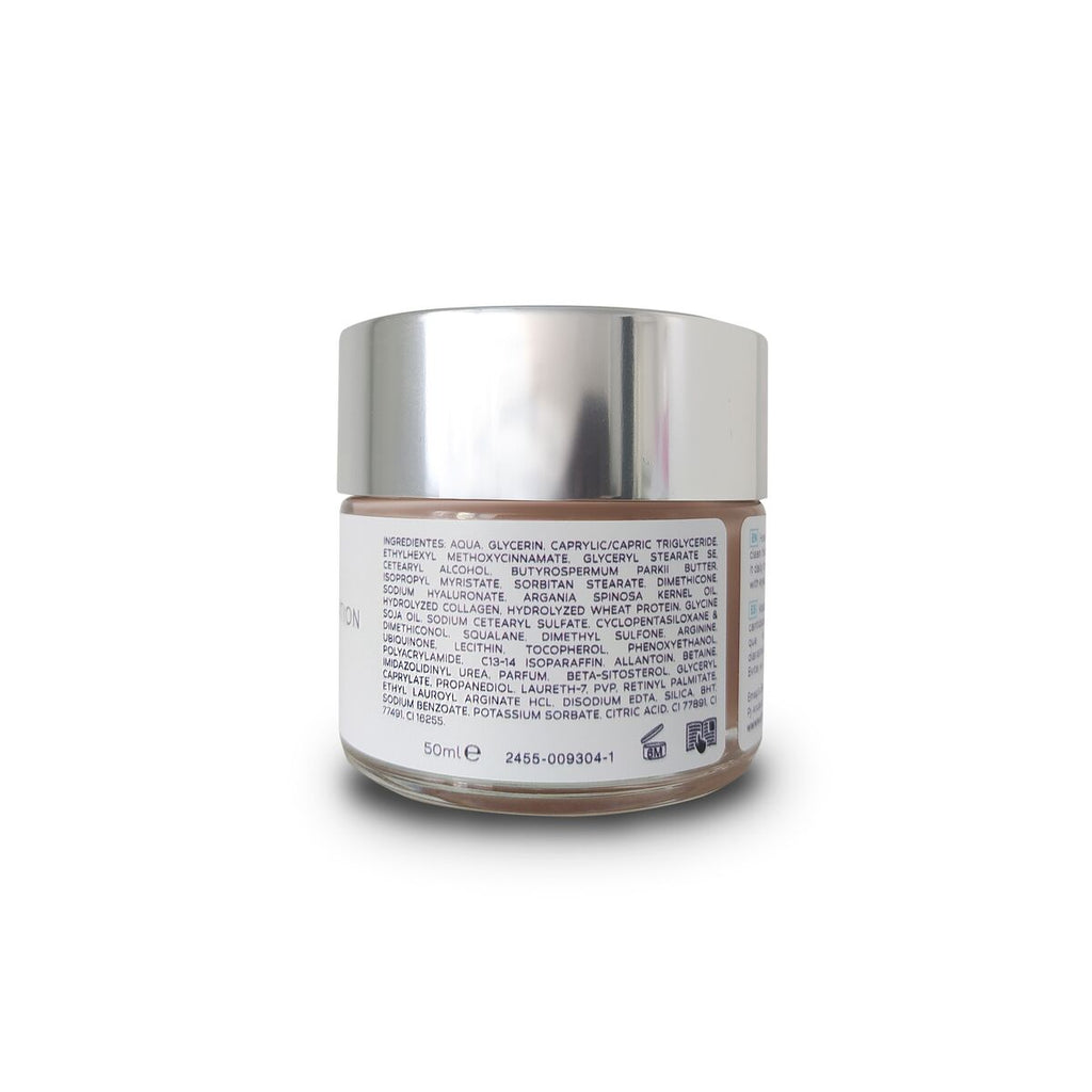 Day Cream Emap'S Beauty & Cosmetics 50 ml-1