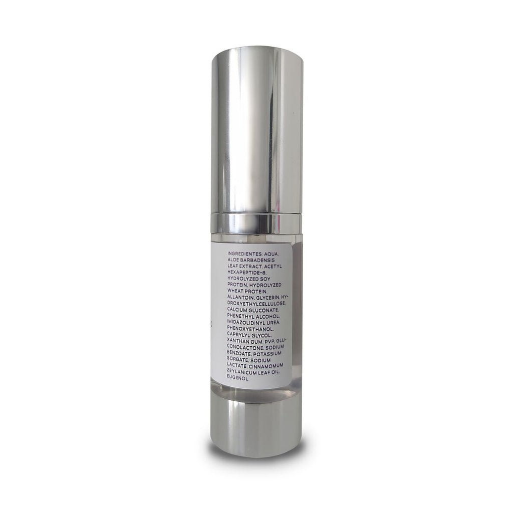 Facial Serum Emap'S Beauty & Cosmetics 15 ml Hyaluronic Acid-3