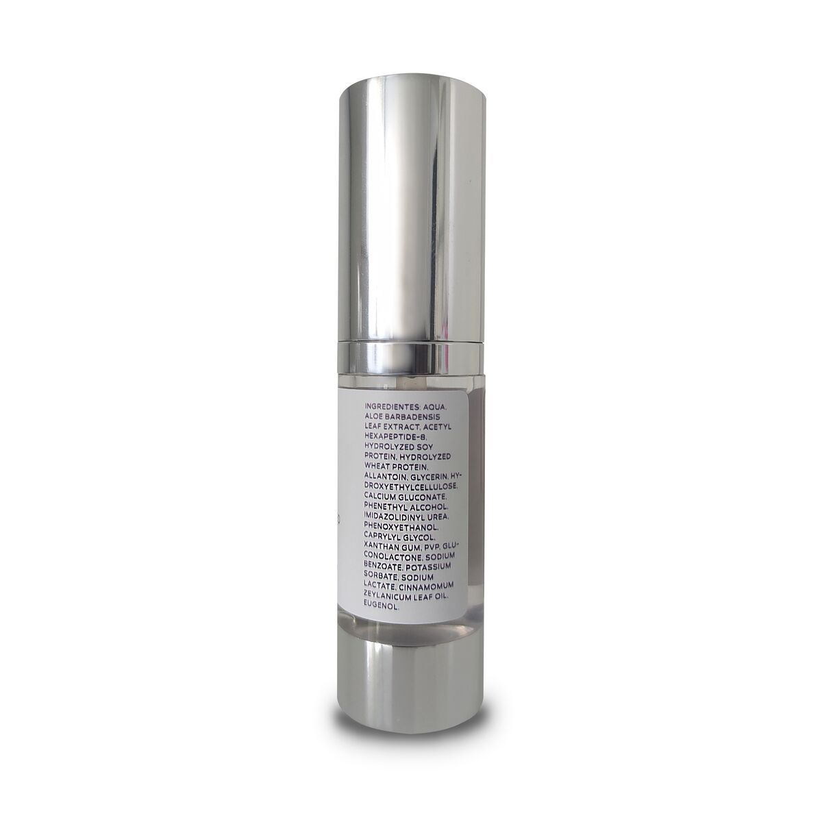 Facial Serum Emap'S Beauty & Cosmetics 15 ml Hyaluronic Acid-3