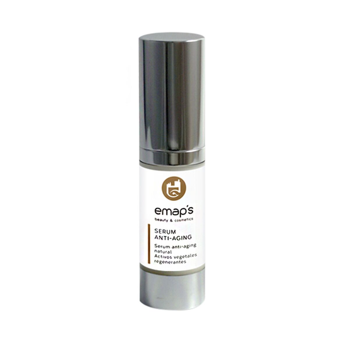 Facial Serum Emap'S Beauty & Cosmetics 15 ml Anti-ageing-0
