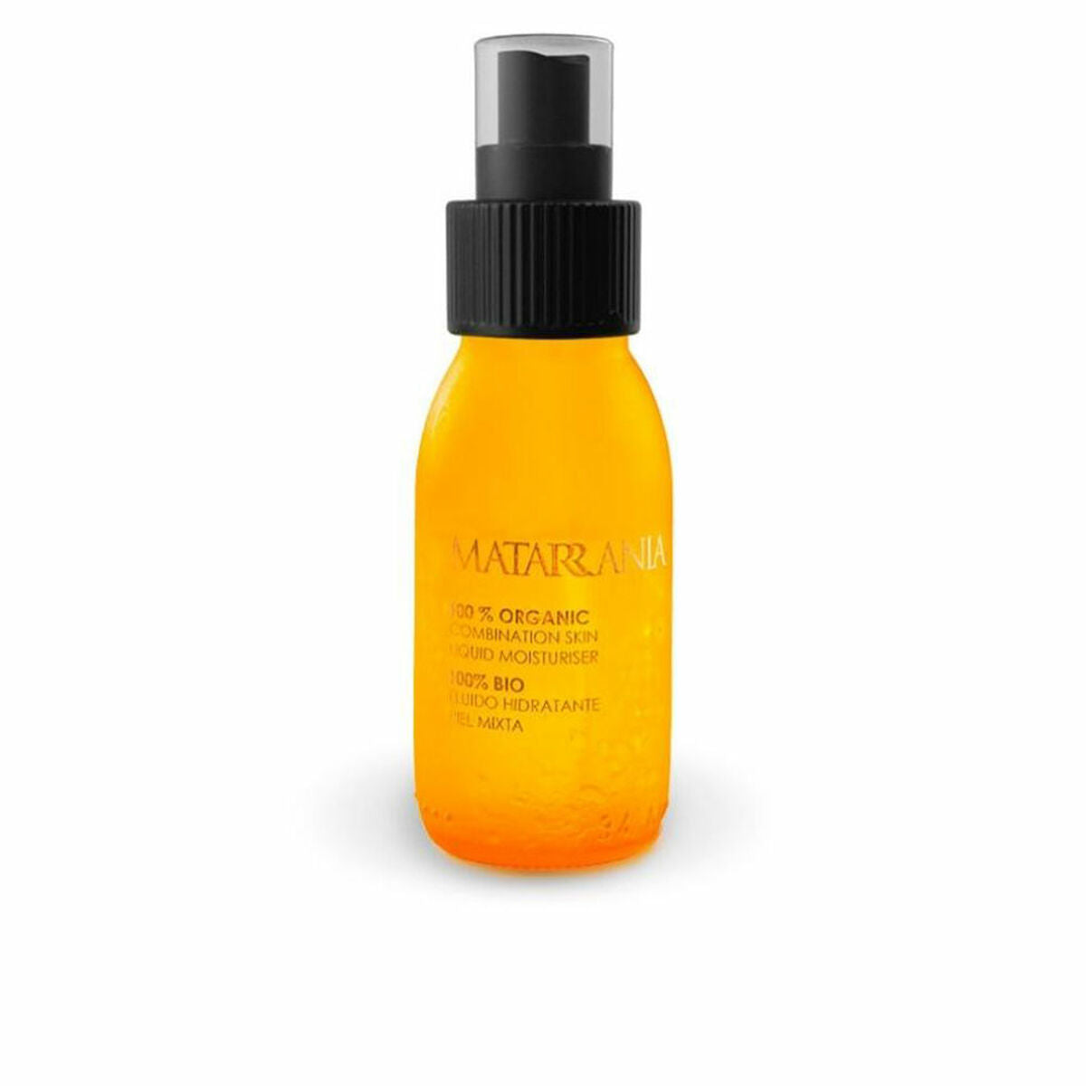 Hydrating Fluid Matarrania 100% Bio 60 ml-0