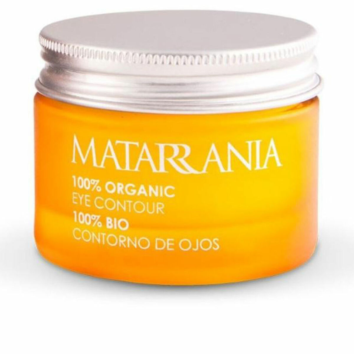 Eye Contour Matarrania 100% Bio 30 ml-0