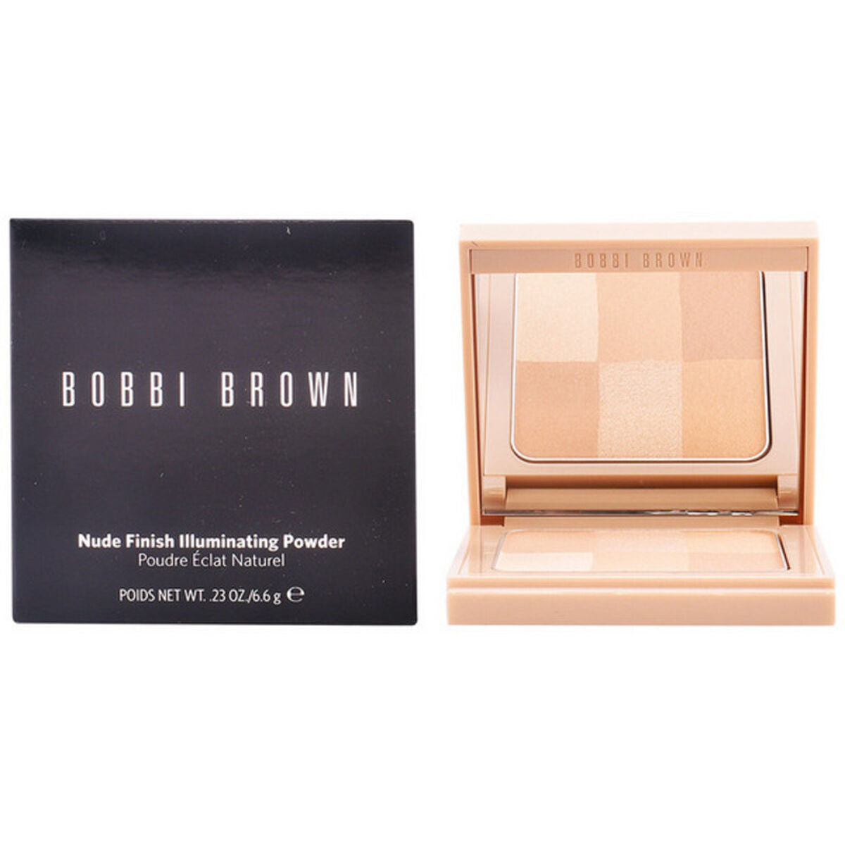 Blush Nude Finish Bobbi Brown-3