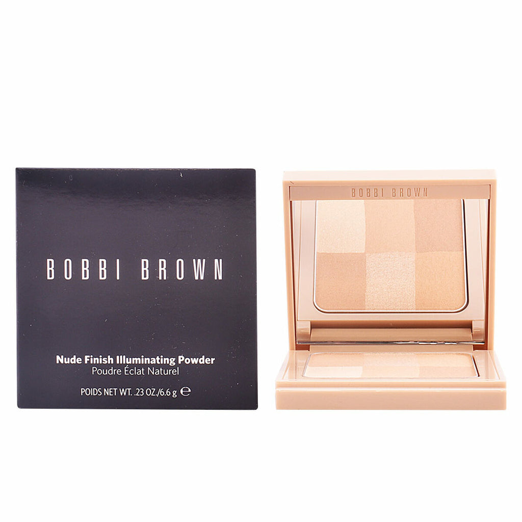 Blush Nude Finish Bobbi Brown-1