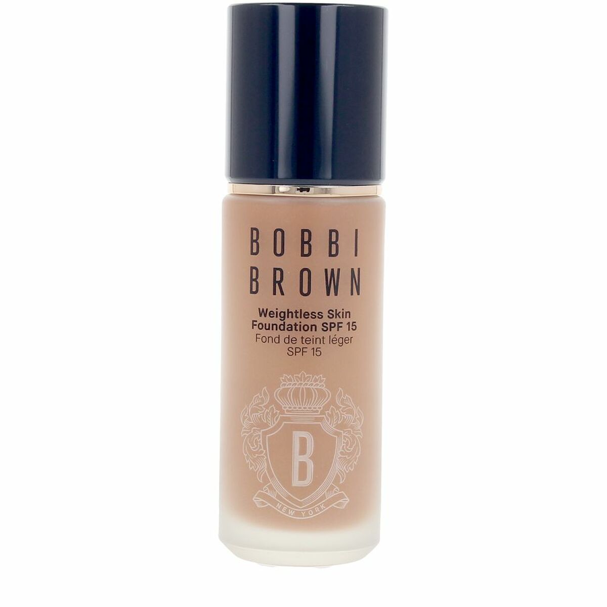 Liquid Make Up Base Bobbi Brown WEIGHTLESS SKIN Spf 15 30 ml-0