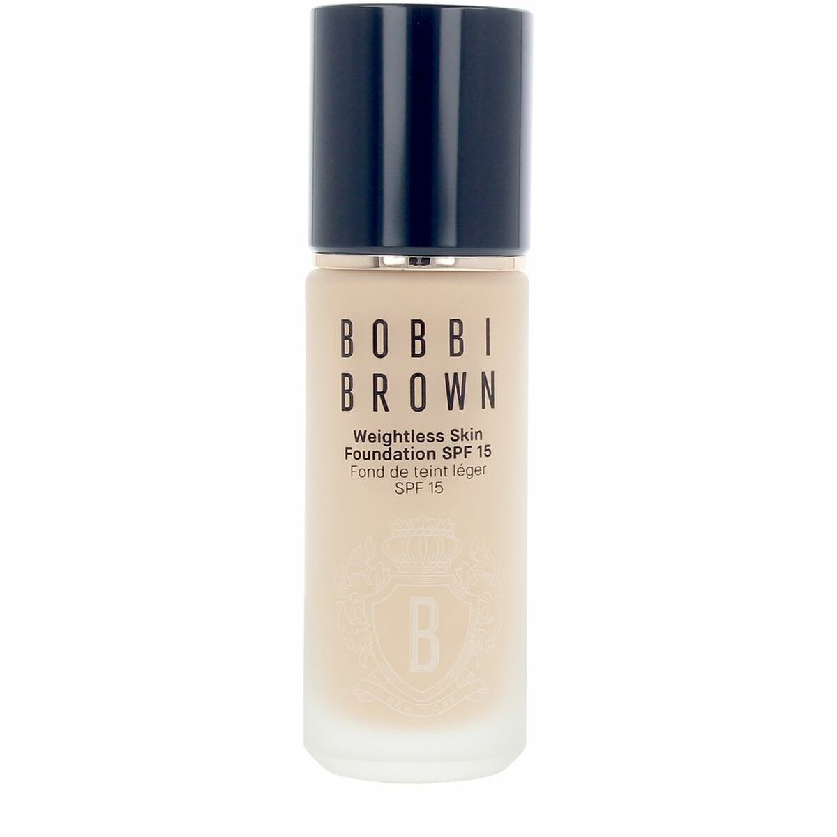 Liquid Make Up Base Bobbi Brown WEIGHTLESS SKIN Spf 15 30 ml-0