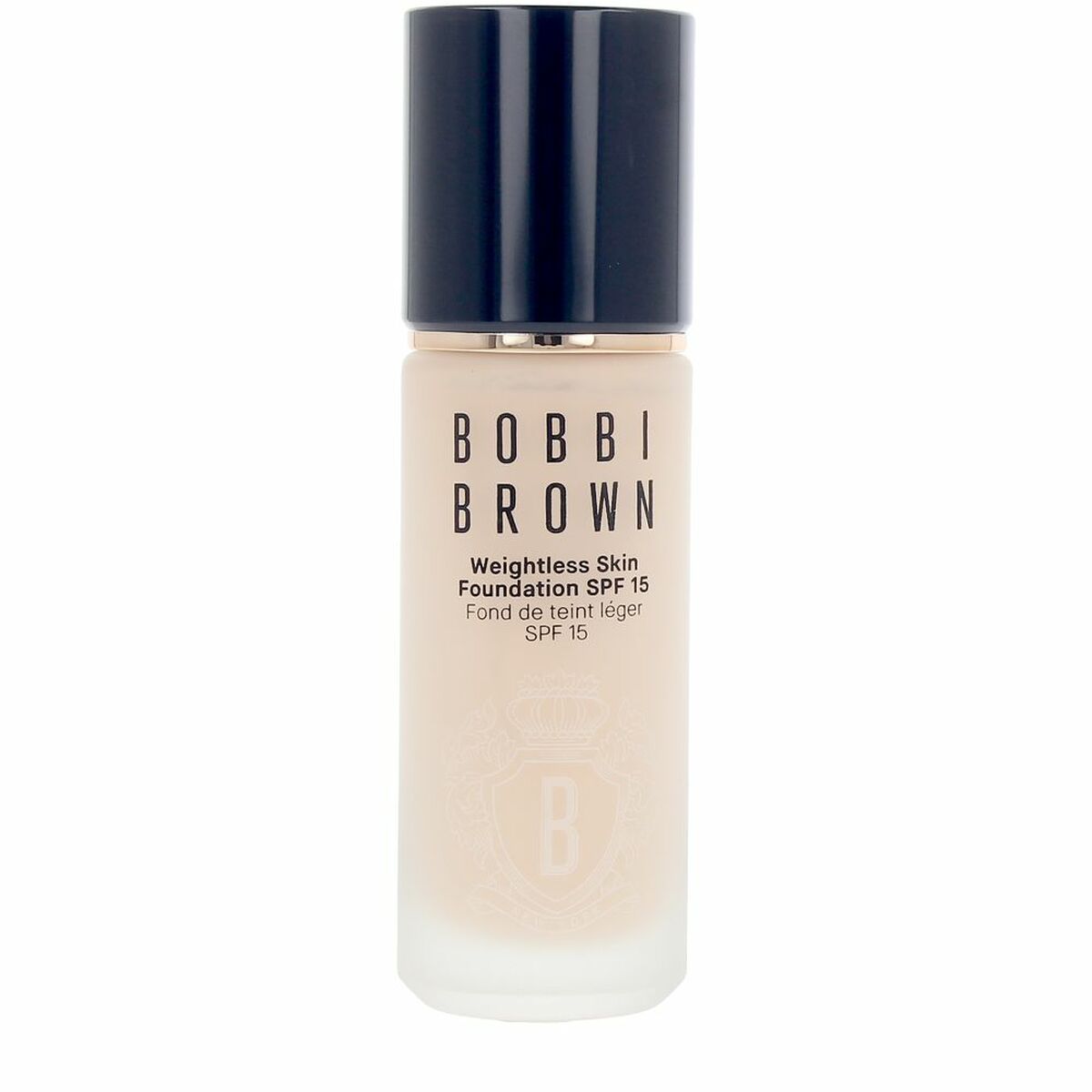 Liquid Make Up Base Bobbi Brown WEIGHTLESS SKIN Neutral Alabaster Spf 15 30 ml-0