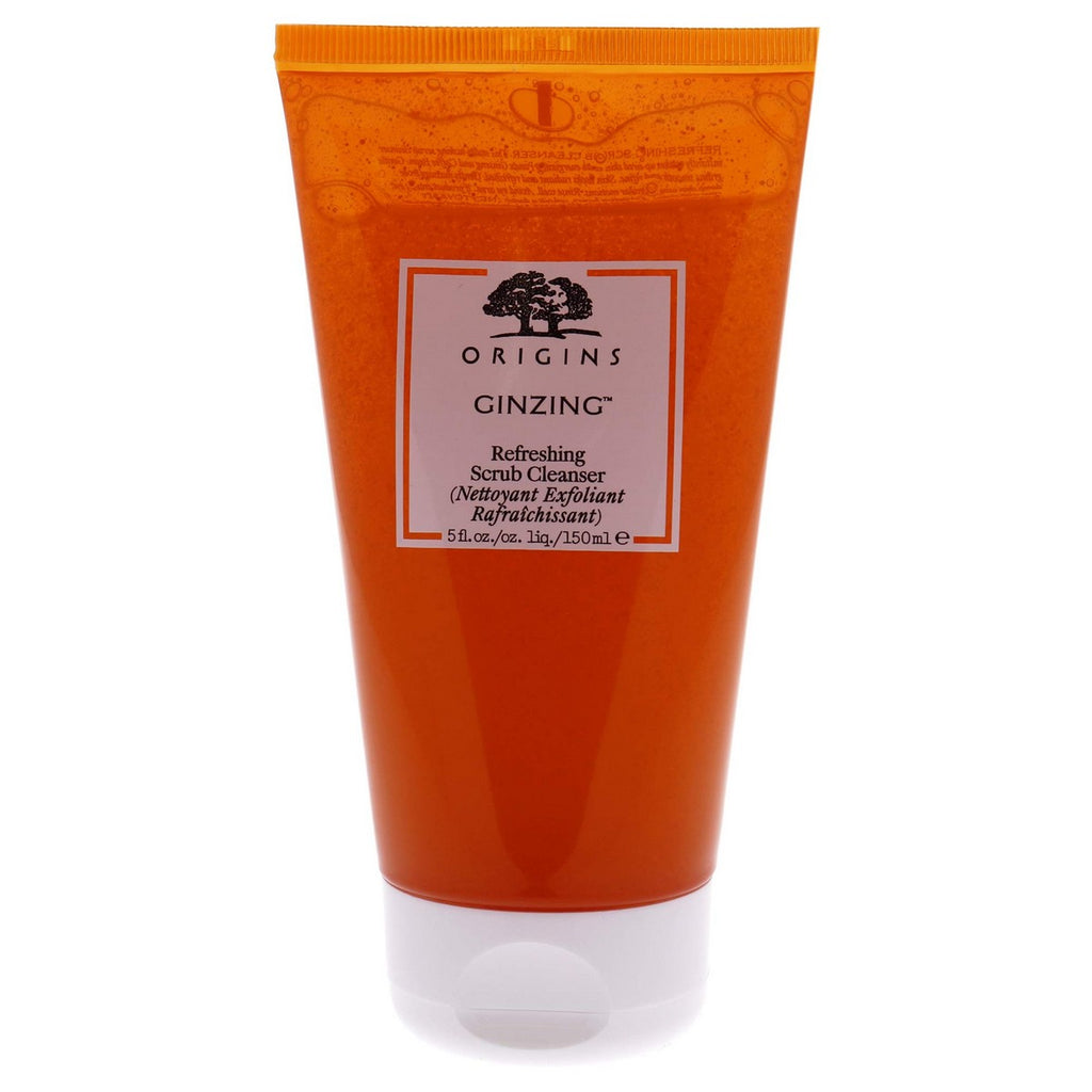 Facial Cleanser Origins Ginzing 150 ml-0