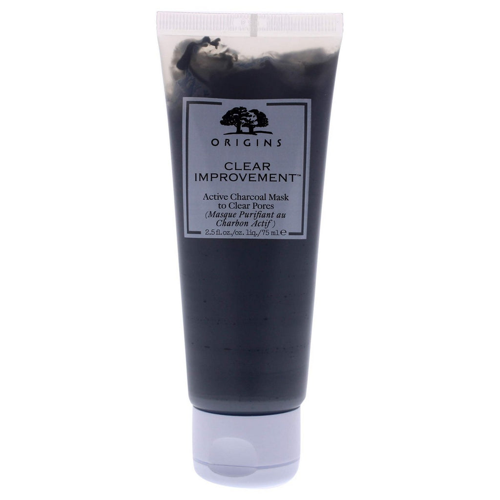 Facial Mask Origins Clear Improvement 75 ml-0