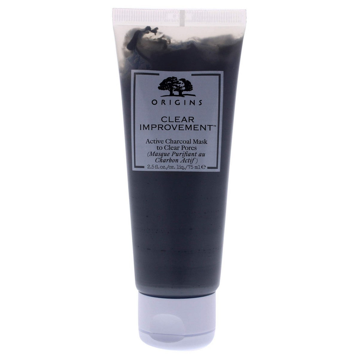 Facial Mask Origins Clear Improvement 75 ml-0