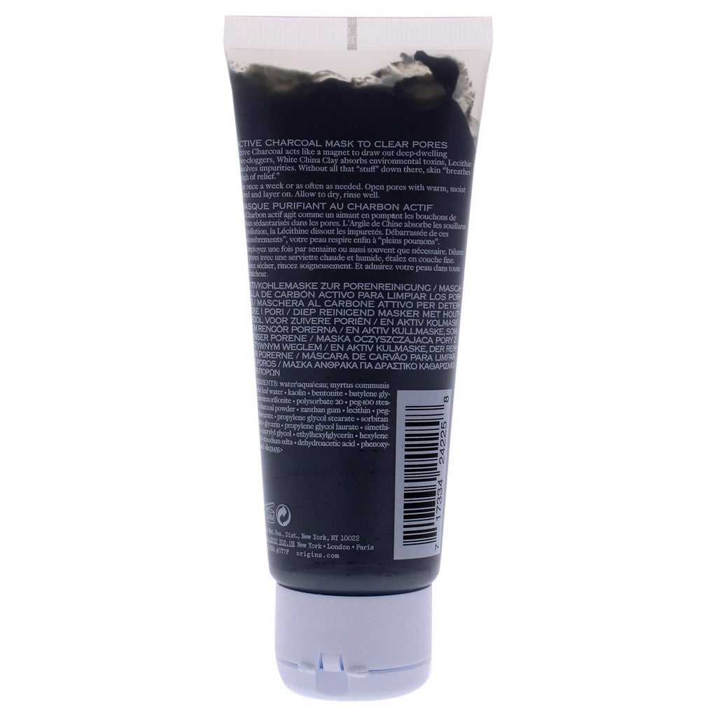 Facial Mask Origins Clear Improvement 75 ml-1