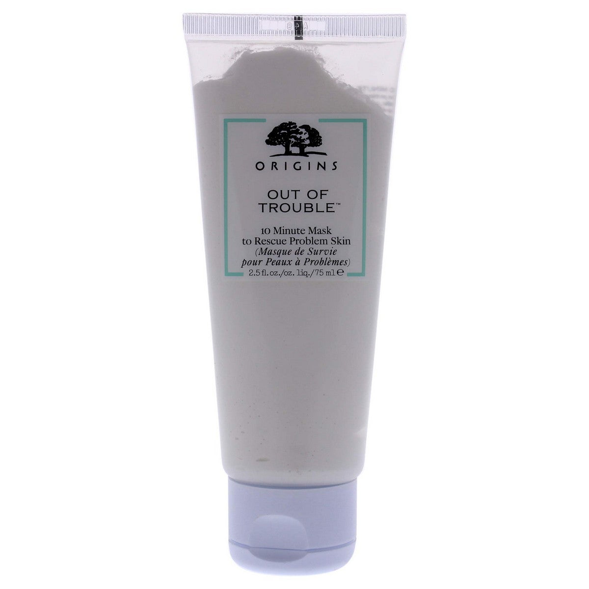 Facial Mask Origins Out Of Trouble 75 ml-0