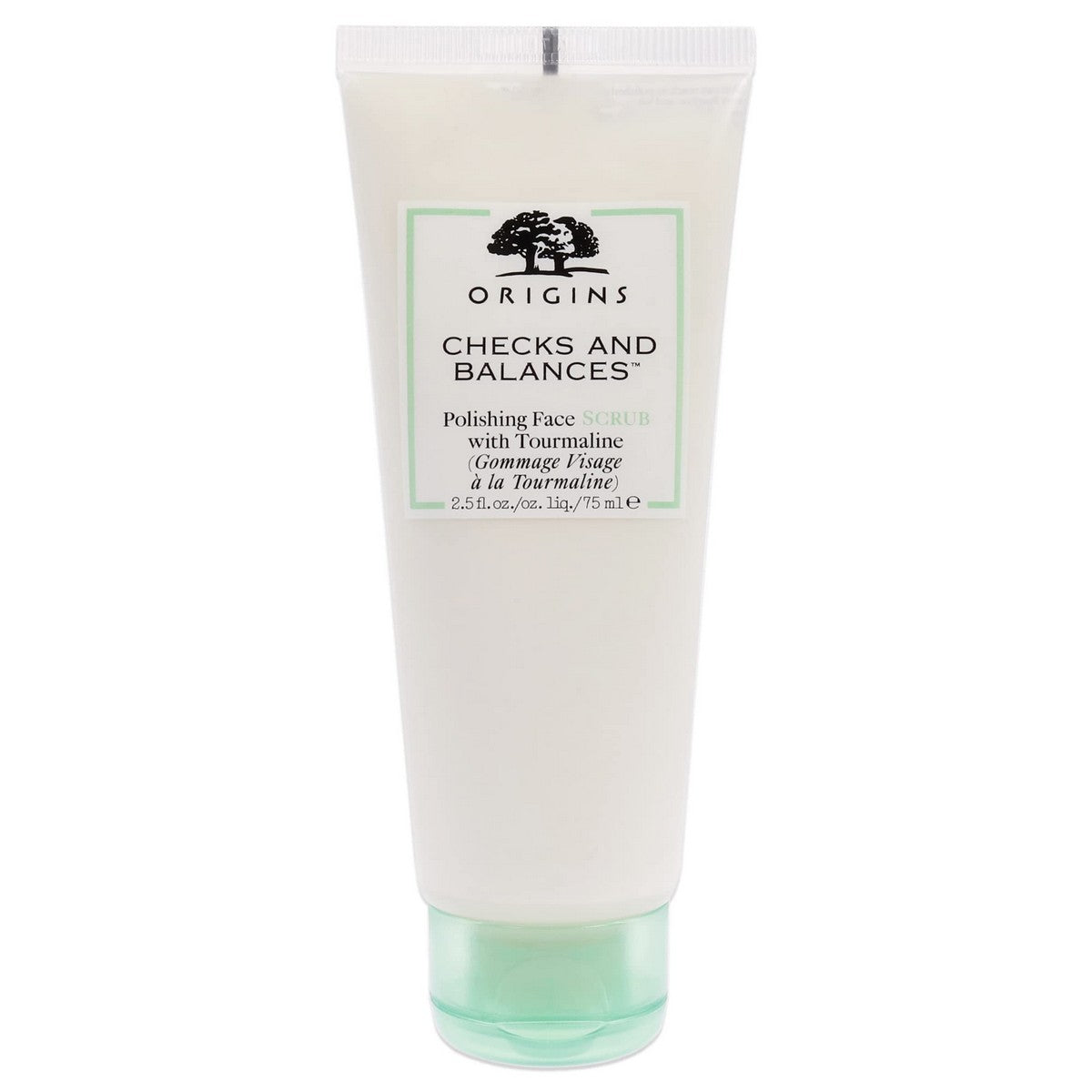 Facial Cream Origins Checks And Balances (75 ml)-0
