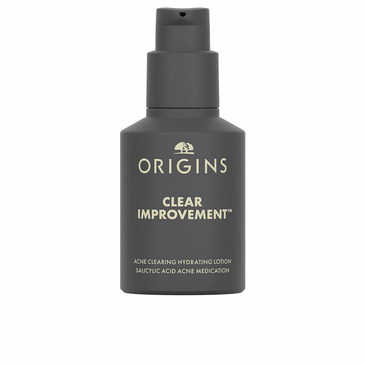 Hydrating Facial Cream Origins CLEAR IMPROVEMENT 50 ml-0