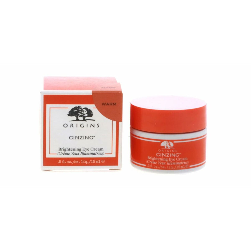 Day Cream Origins Ginzing 15 ml-0