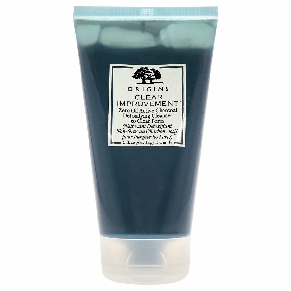 Facial Cleansing Gel Origins CLEAR IMPROVEMENT 150 ml-0