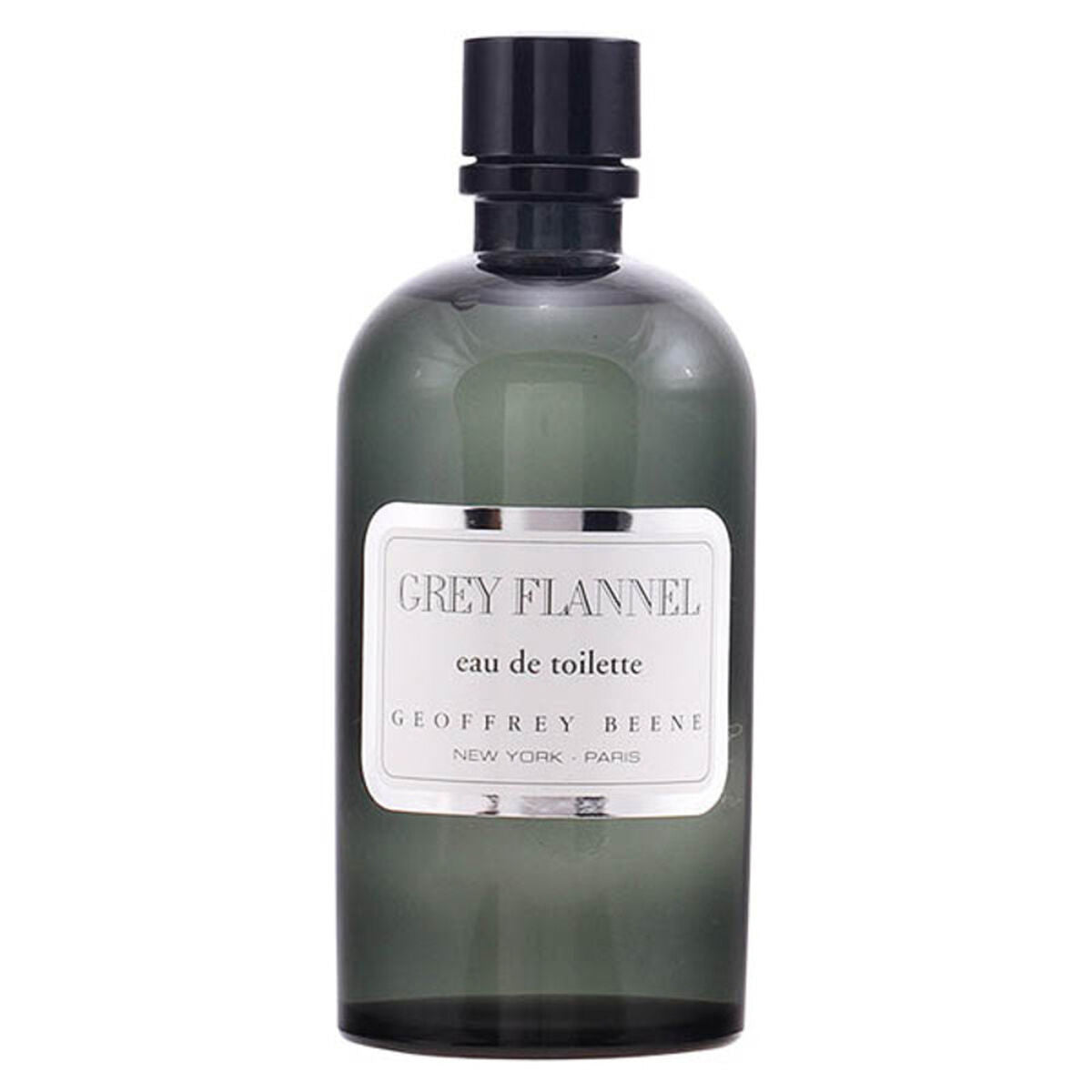 Men's Perfume Grey Flannel Geoffrey Beene EDT (240 ml)-0