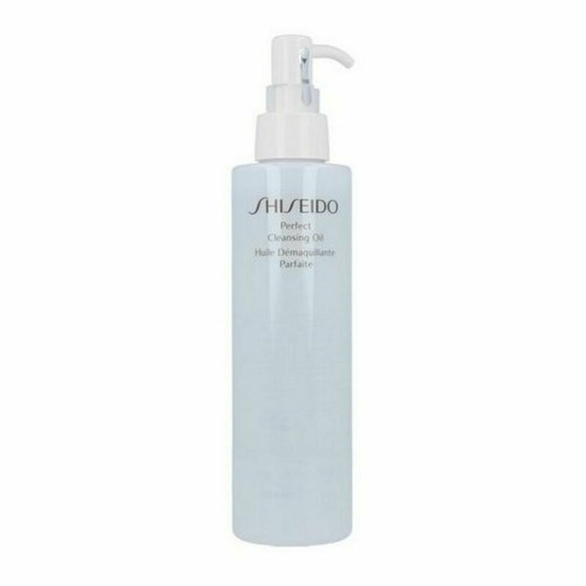 Make-up Remover Oil Shiseido 10114341201 (180 ml) 180 ml (1 Unit)-0