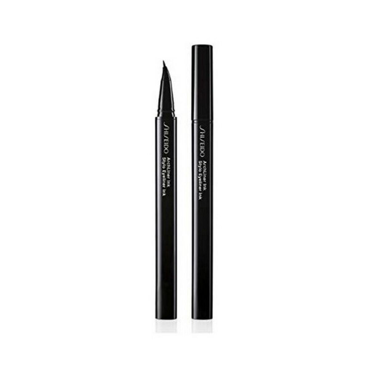 Eyeliner Archliner Ink Shiseido (0,4 ml) (0,4 ml)-0
