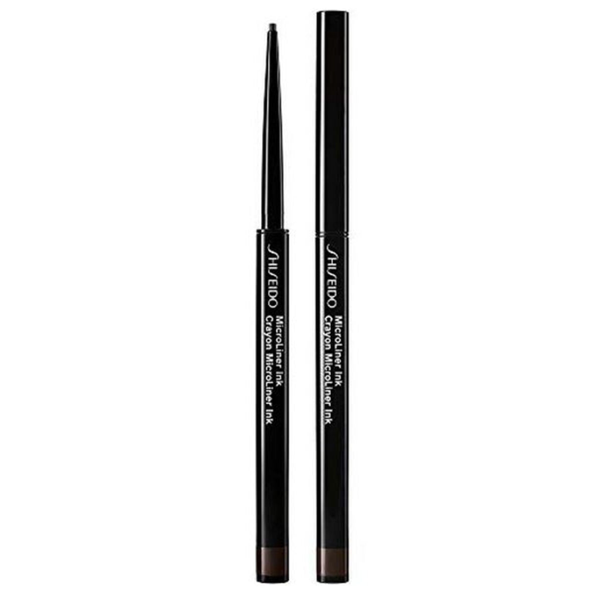Eyeliner Microliner Ink Shiseido-9