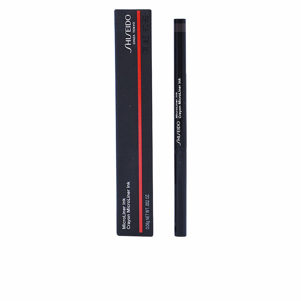 Eyeliner Microliner Ink Shiseido-3
