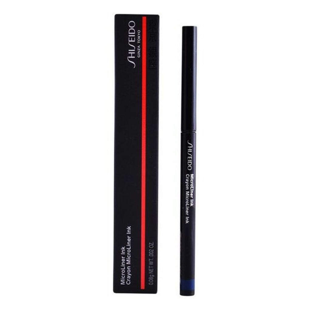 Eyeliner Microliner Ink Shiseido-8