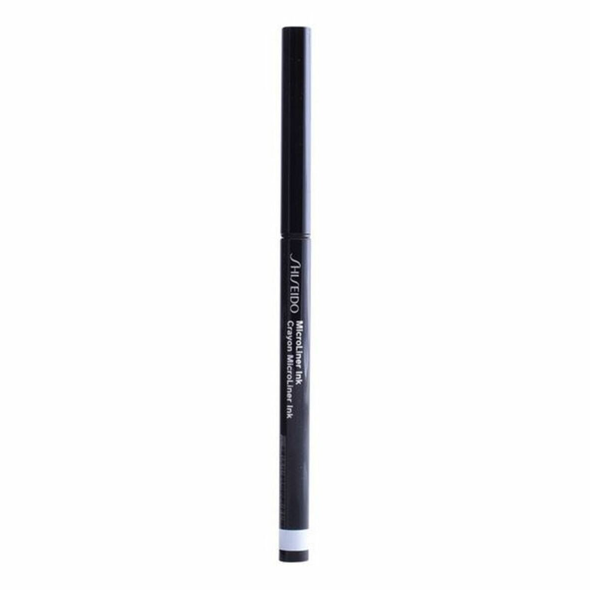 Eyeliner Microliner Ink Shiseido-6