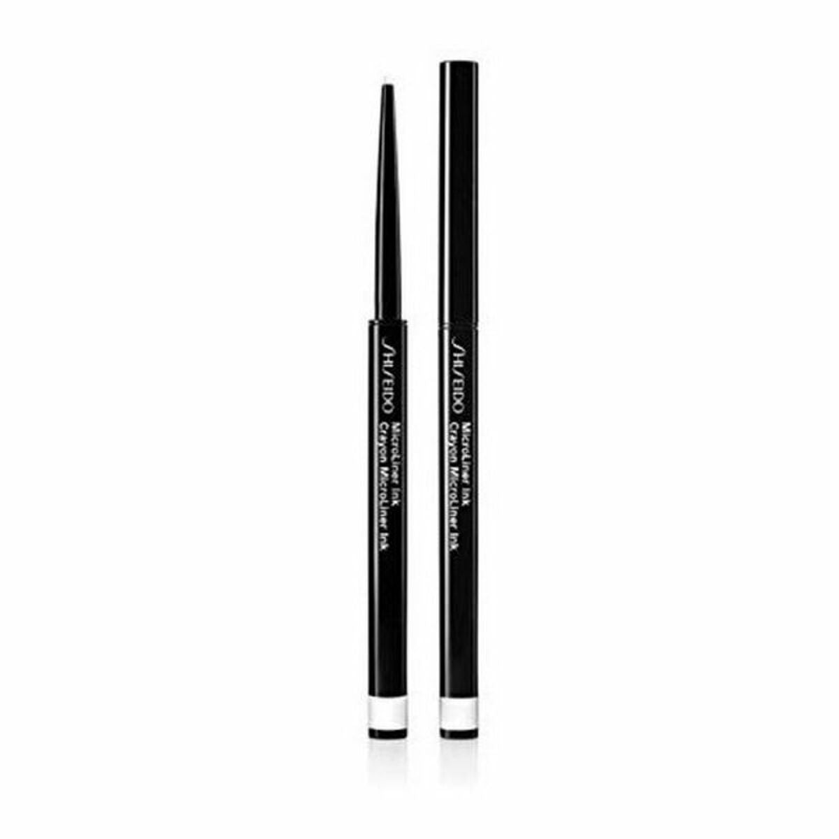 Eyeliner Microliner Ink Shiseido-5