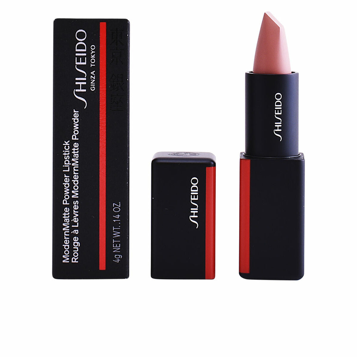 Lipstick Modernmatte Powder Shiseido 4 g-15