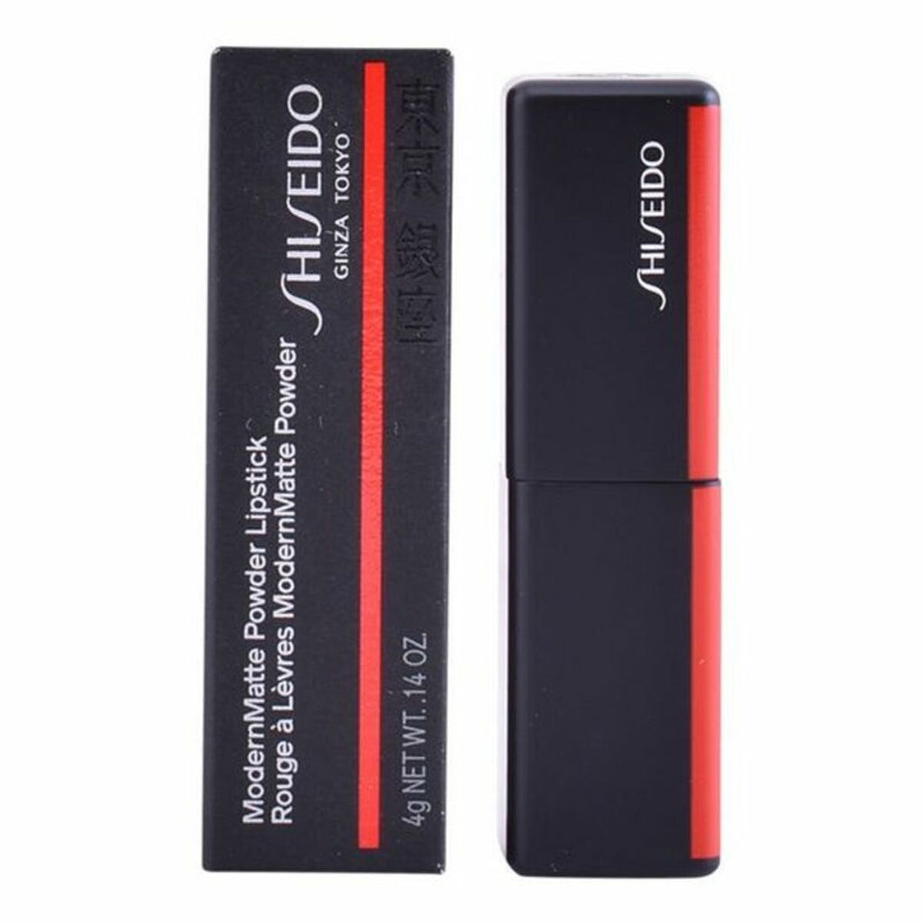 Lipstick Modernmatte Powder Shiseido 4 g-51
