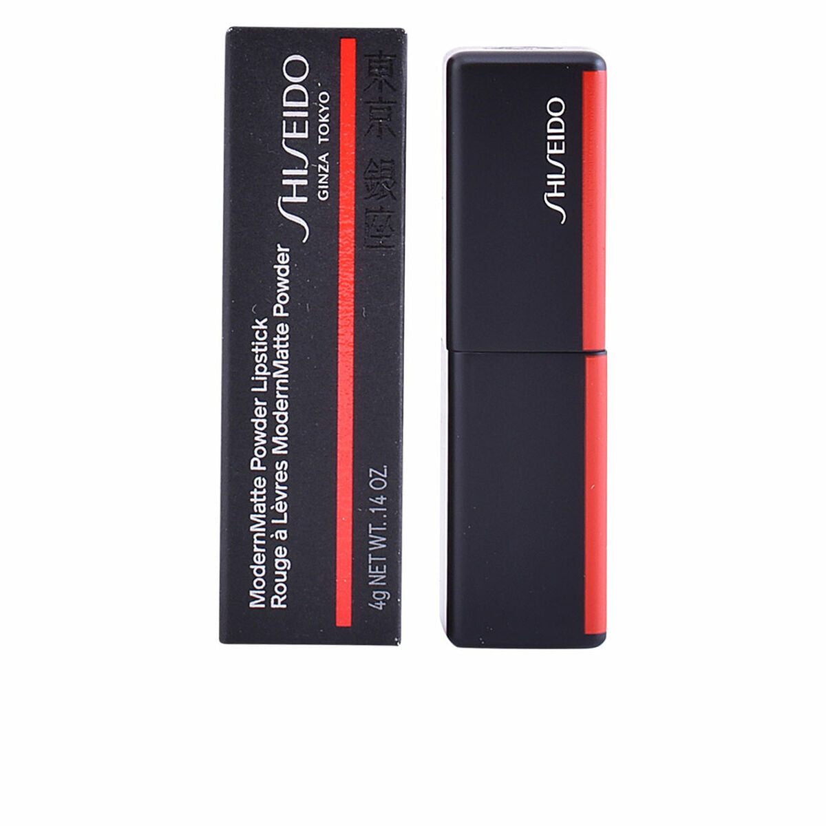 Lipstick Modernmatte Powder Shiseido 4 g-14